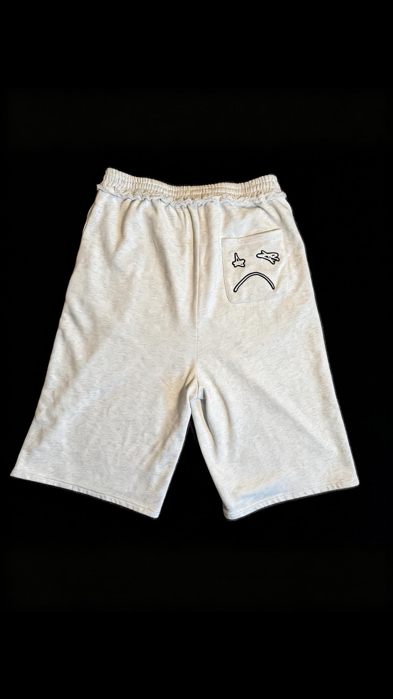 BNTHHIM SHORTS